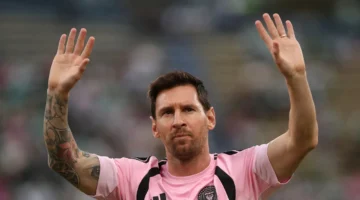 قرار نهائي.. ميسي يحسم موقفه من انتخابات برشلونة ويكشف تفاصيل عودته المرتقبة